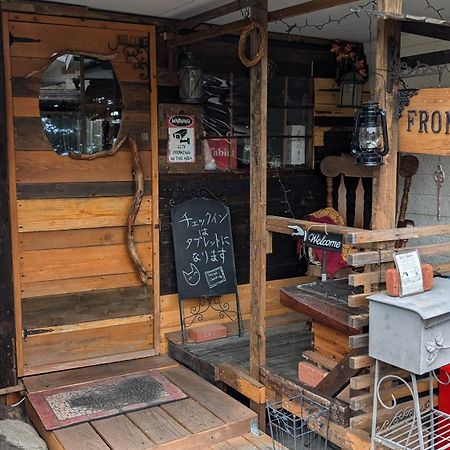 Tabist Hotel Nizi Fuefuki Misaka Екстериор снимка