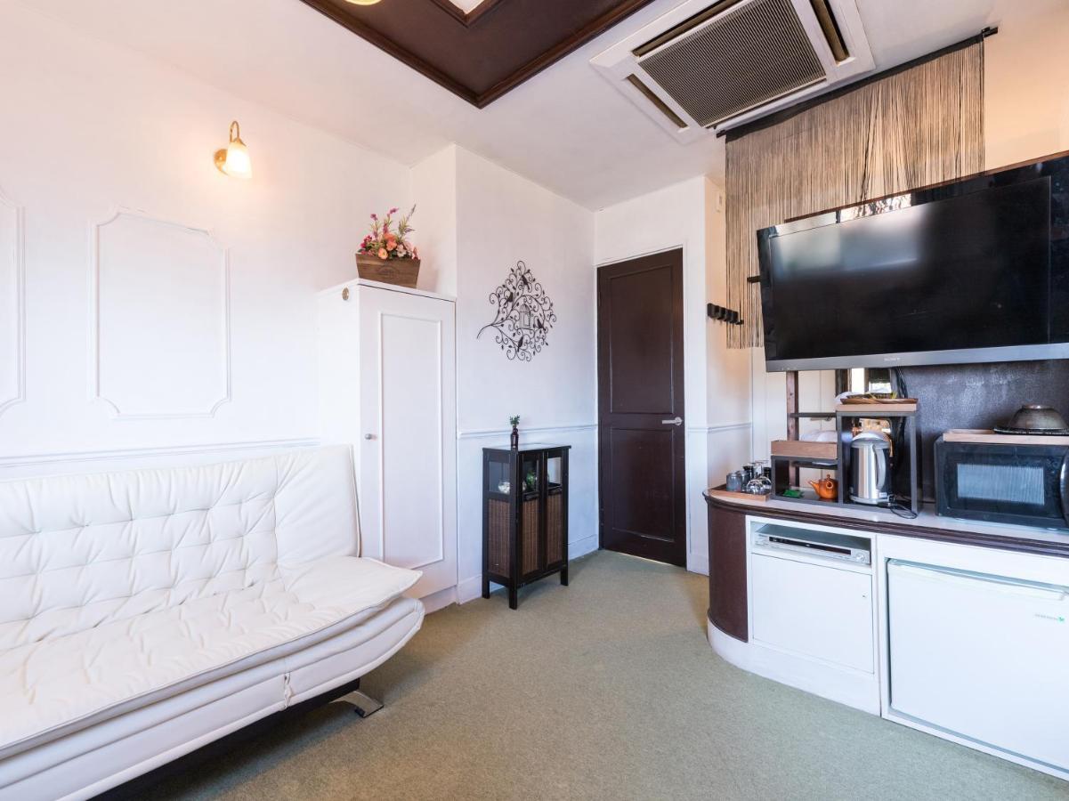 Tabist Hotel Nizi Fuefuki Misaka Екстериор снимка
