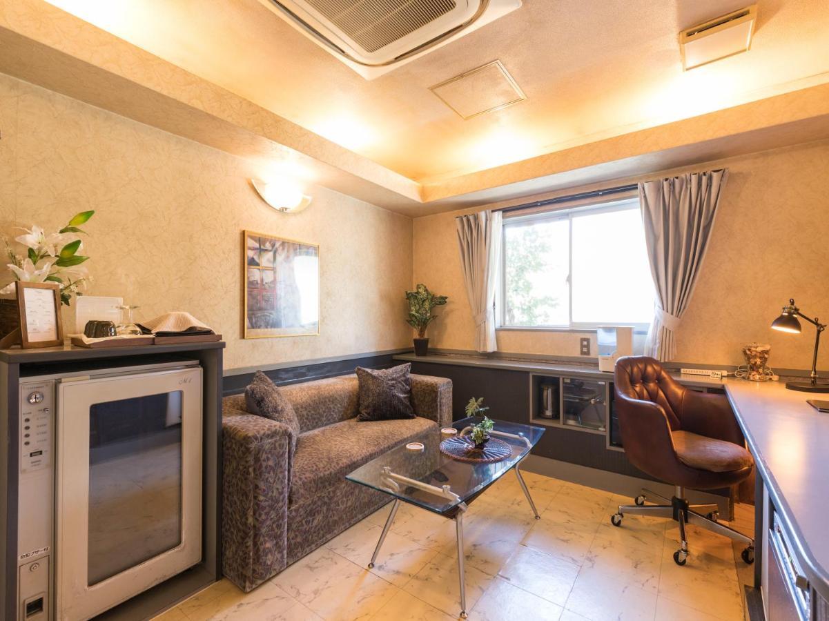 Tabist Hotel Nizi Fuefuki Misaka Екстериор снимка