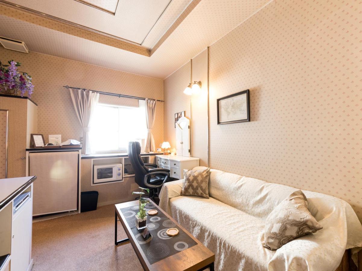 Tabist Hotel Nizi Fuefuki Misaka Екстериор снимка