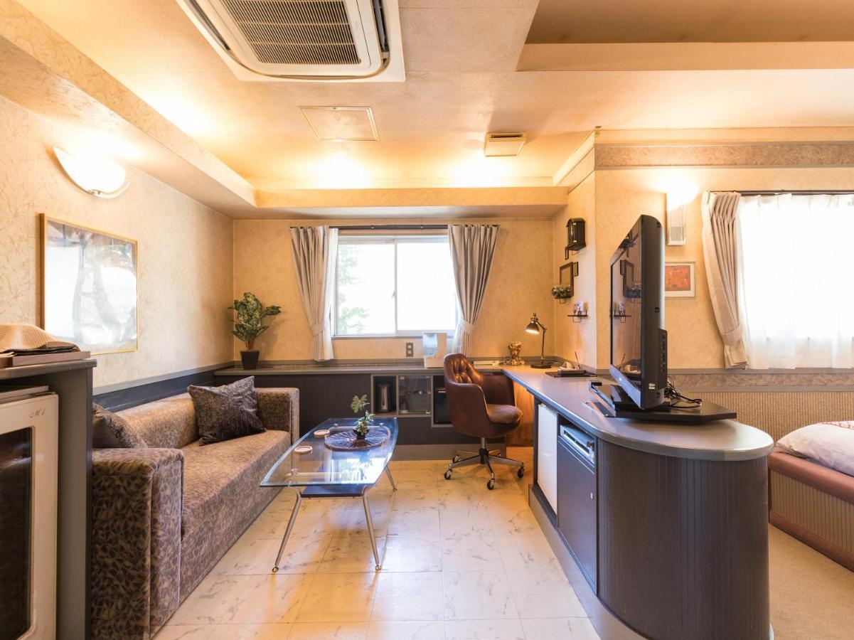 Tabist Hotel Nizi Fuefuki Misaka Екстериор снимка