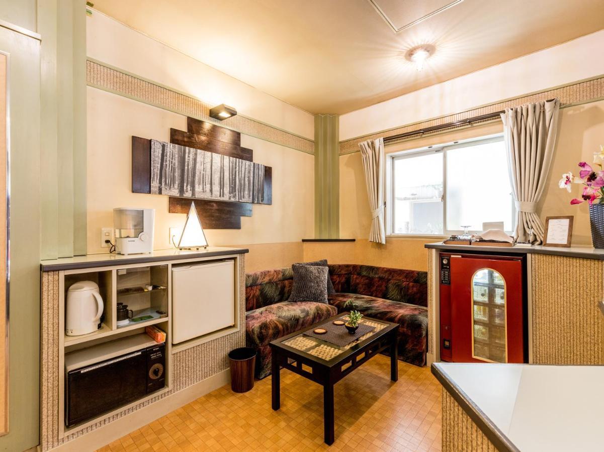 Tabist Hotel Nizi Fuefuki Misaka Екстериор снимка