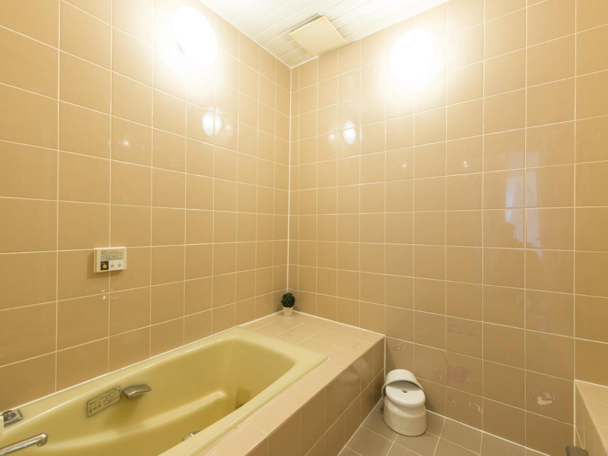 Tabist Hotel Nizi Fuefuki Misaka Екстериор снимка