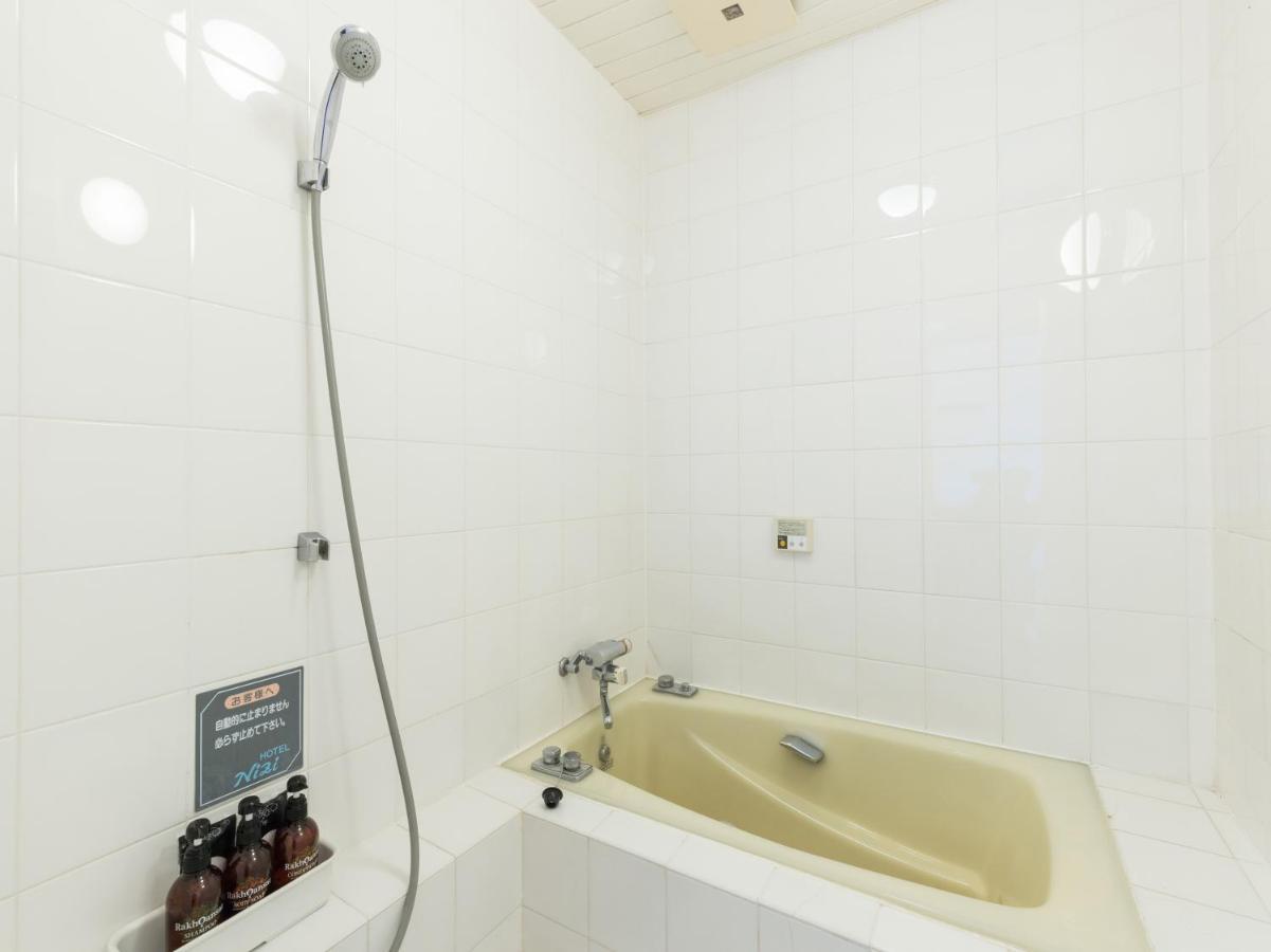 Tabist Hotel Nizi Fuefuki Misaka Екстериор снимка