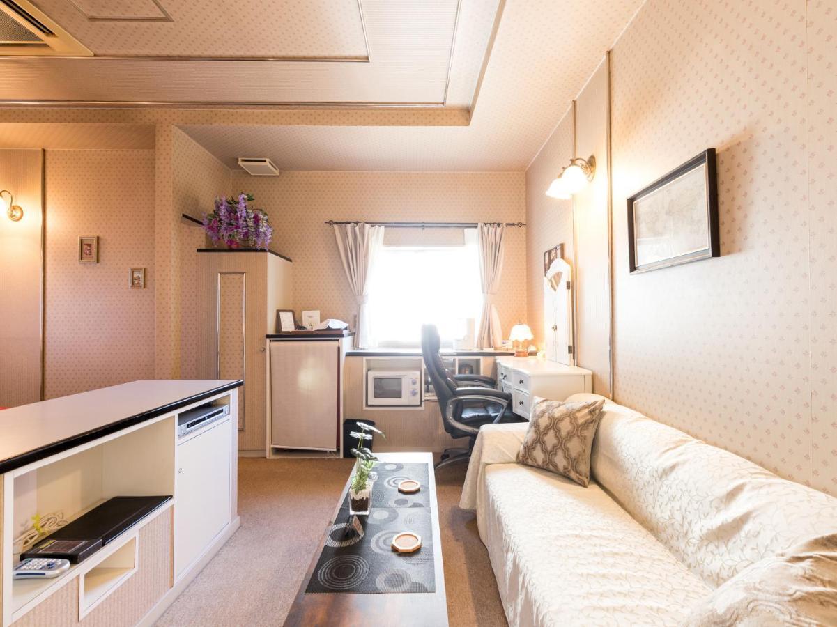 Tabist Hotel Nizi Fuefuki Misaka Екстериор снимка