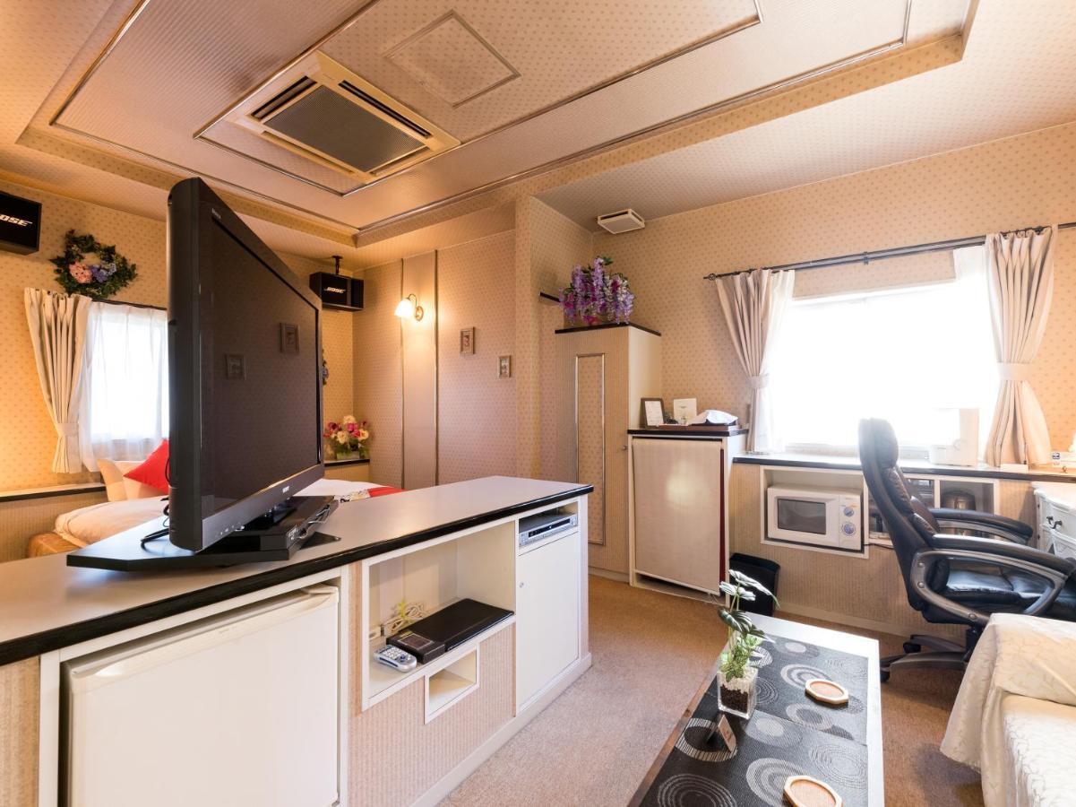 Tabist Hotel Nizi Fuefuki Misaka Екстериор снимка