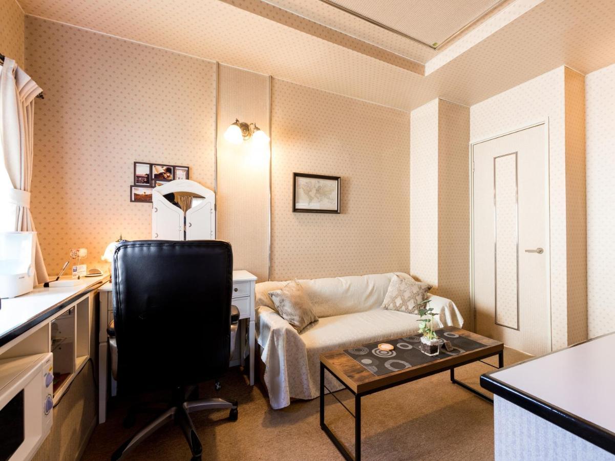 Tabist Hotel Nizi Fuefuki Misaka Екстериор снимка