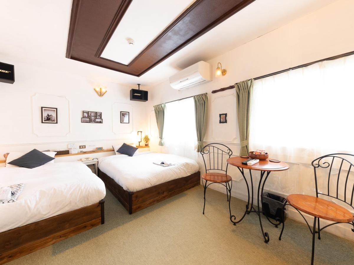 Tabist Hotel Nizi Fuefuki Misaka Екстериор снимка
