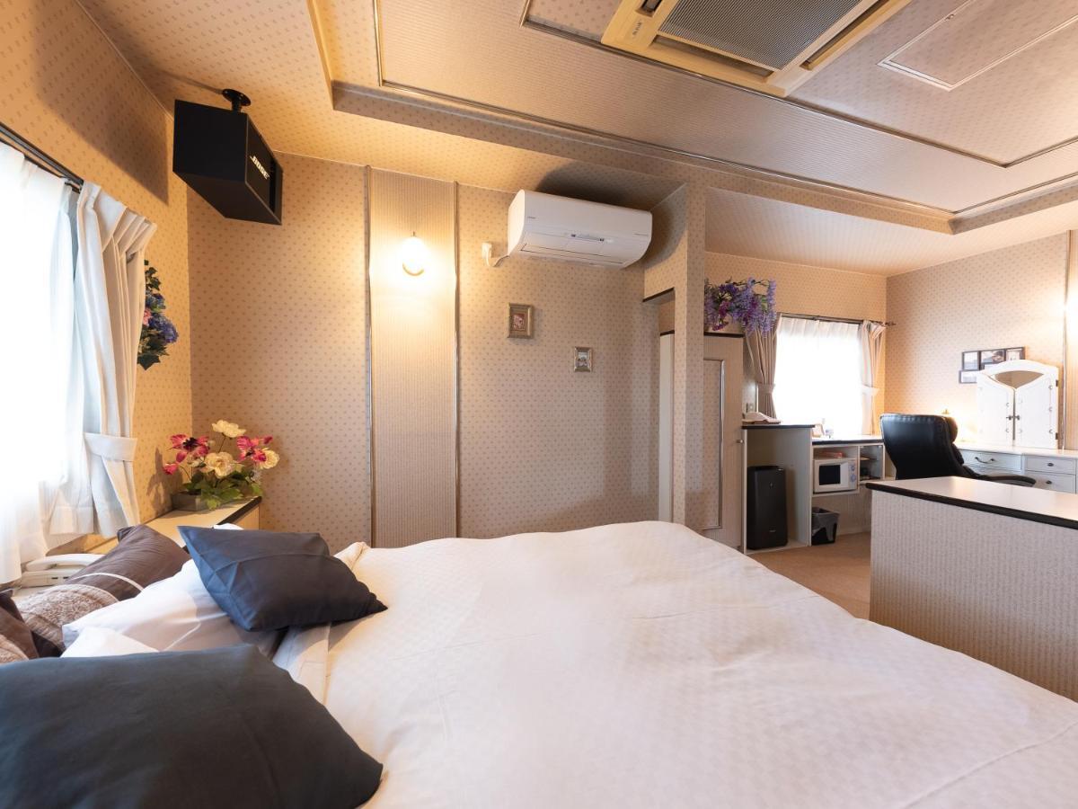 Tabist Hotel Nizi Fuefuki Misaka Екстериор снимка