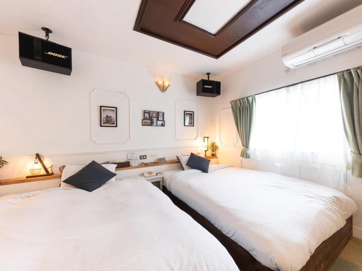 Tabist Hotel Nizi Fuefuki Misaka Екстериор снимка