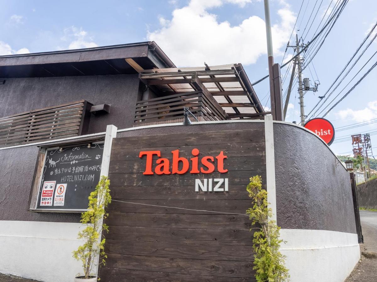 Tabist Hotel Nizi Fuefuki Misaka Екстериор снимка