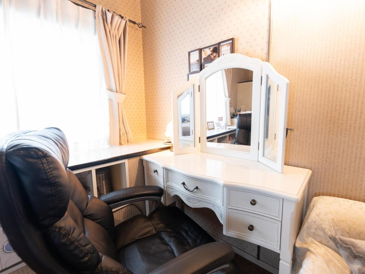 Tabist Hotel Nizi Fuefuki Misaka Екстериор снимка