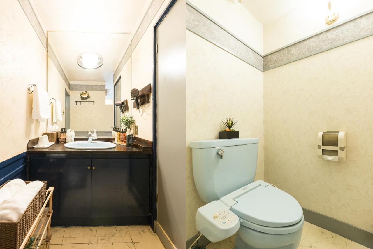Tabist Hotel Nizi Fuefuki Misaka Екстериор снимка